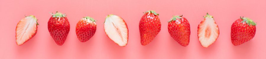 Strawberries