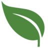 leaf logo